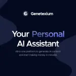 Sblocca il Futuro della Creazione di Contenuti con Genetexium