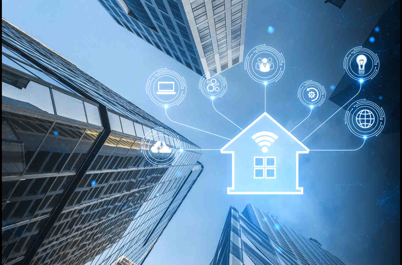 Smart building: il futuro dell'edilizia intelligente