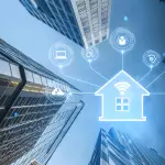 Smart building: il futuro dell'edilizia intelligente