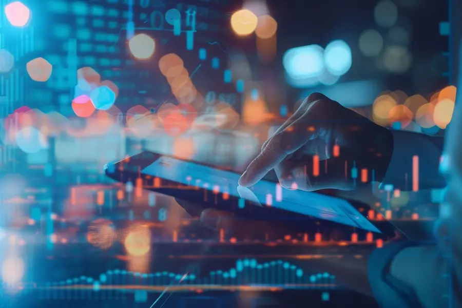 EVENTI AZIENDALI E TECNOLOGIA: UN LEGAME A DOPPIO FILO