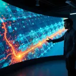 Innovazioni tecnologiche nel settore ambientale