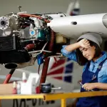 Tecnologia silenziosa: il comfort acustico nei capannoni industriali