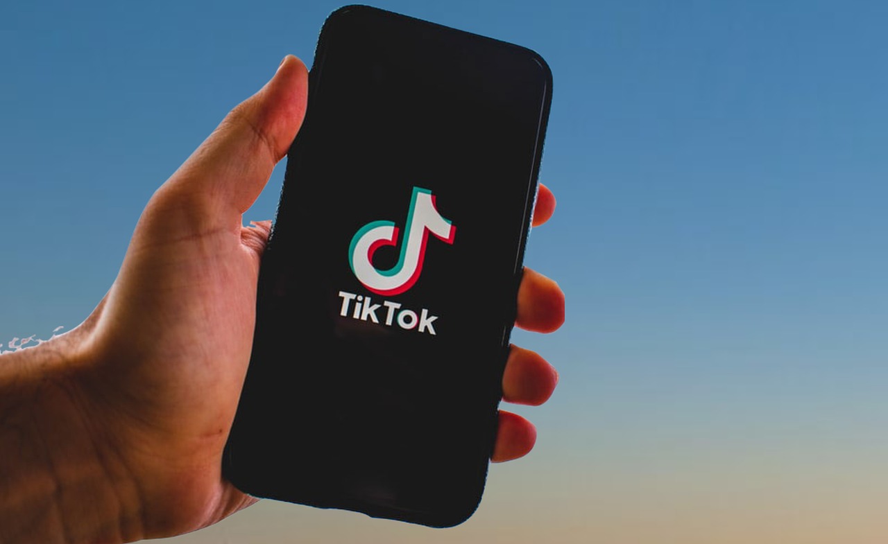 Come modificare l'immagine del tuo profilo su TikTok
