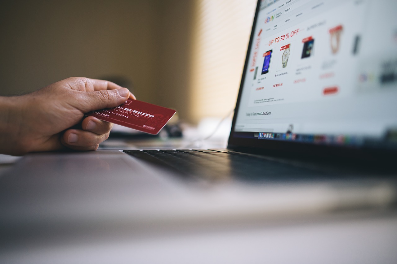 Quali settori di e-commerce si stanno espandendo di più