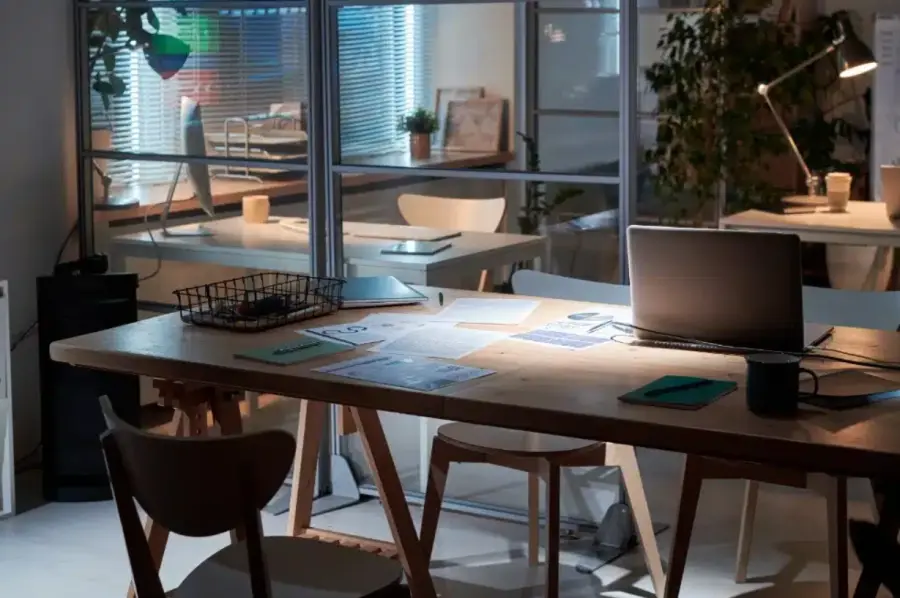 Uffici sempre più smart: come cambia la gestione degli ambienti di lavoro
