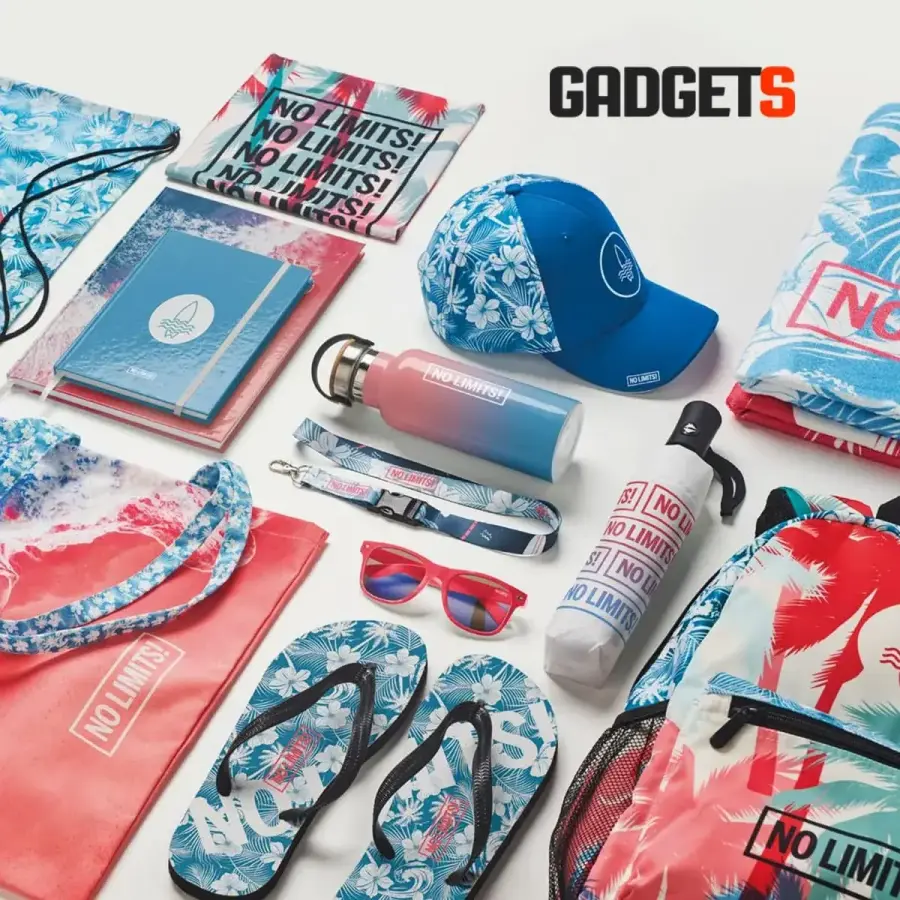 Gadget personalizzati per parrucchieri e centri estetici: strumenti indispensabili per la promozione aziendale